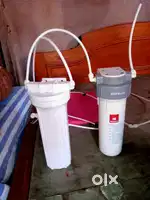 I am selling my havells delite kopere alkaline waterpurifier 1 yearold