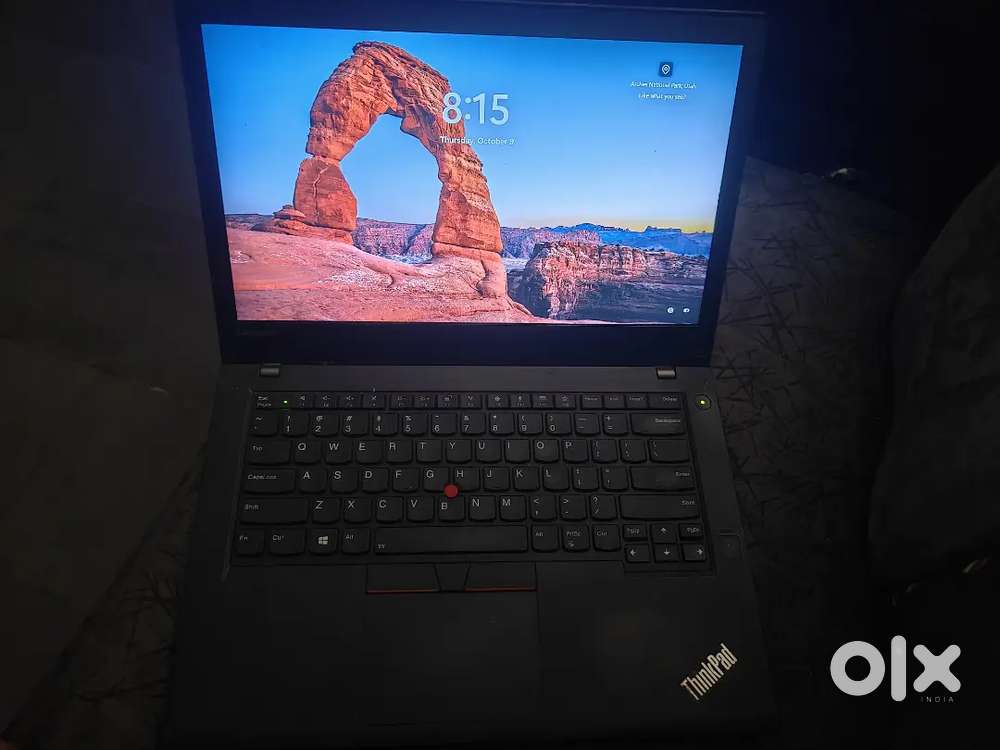 Laptop T470  EVM 512 SSD Window 11 8GB Ram