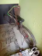 Old cycle for sale