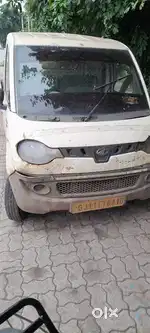 Mahindra jeeto