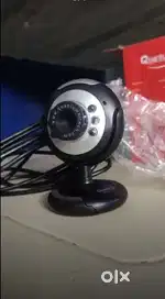 Quantum camera
