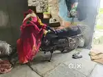 Bike Sel karni hai
