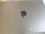 MacBook M1 pro