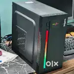 Ryzen 3 Pc, Applicable for Office work and Causal gaming
