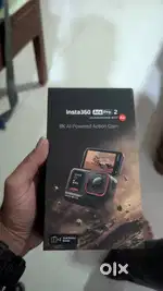 Insta 360 Ace Pro 2