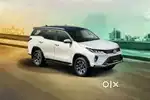 Car drive and office