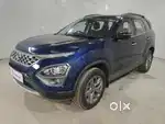 Tata Safari 2.0 Kryotec XT, 2022, Diesel