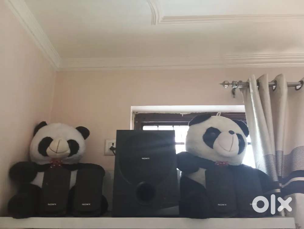 Home theatre