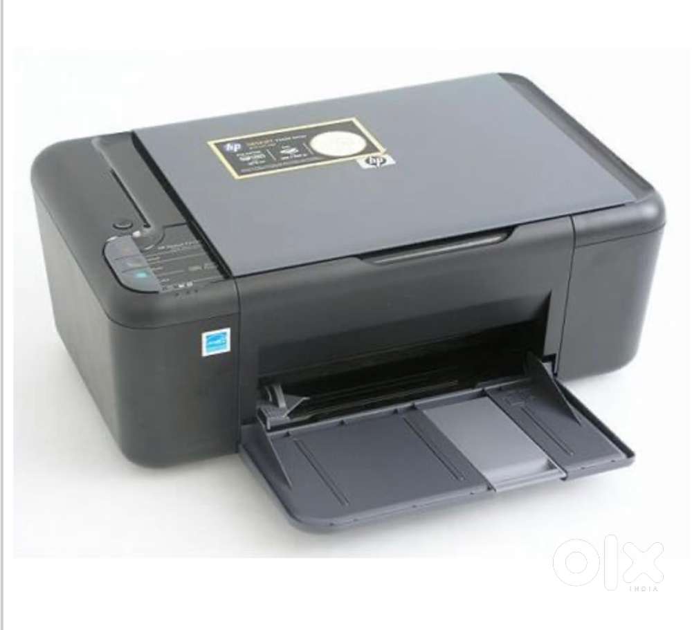 HP Inkjet F-2418