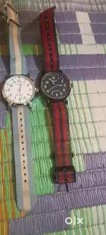 Timex watch USA Brand