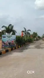 30*45 Size West Facing Residential Plots For Sale Near Keesara