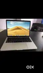mac book pro 512gb and 16 gb ram i7