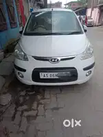Hyundai i10 2009 Petrol Good Condition