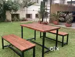 Cafe setup for sale