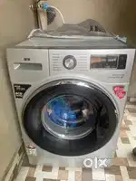 IFB SENORITA WXS WASHING MACHINE