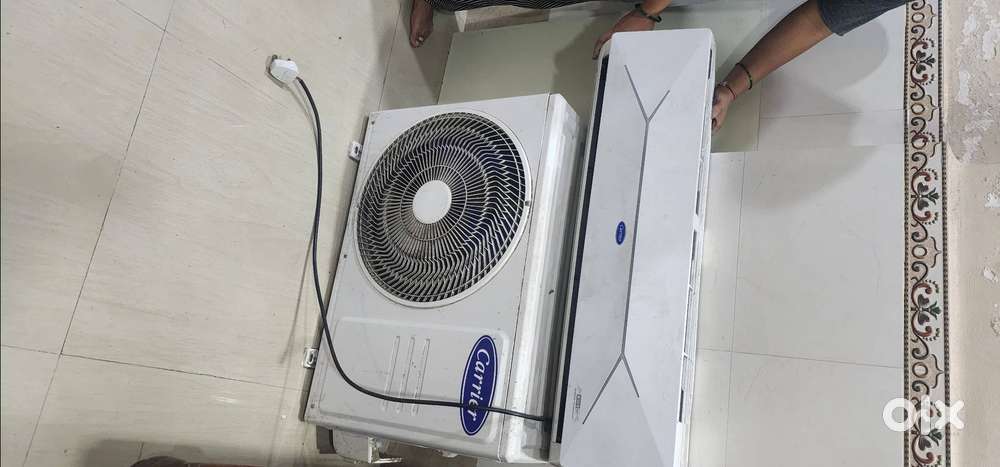 Carrier 1.5 Ton Split Air Conditioner