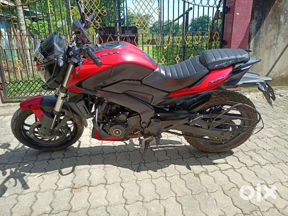 Good Running condition