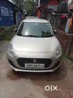 Maruti Suzuki Swift 2018 Petrol 42100 Km Driven