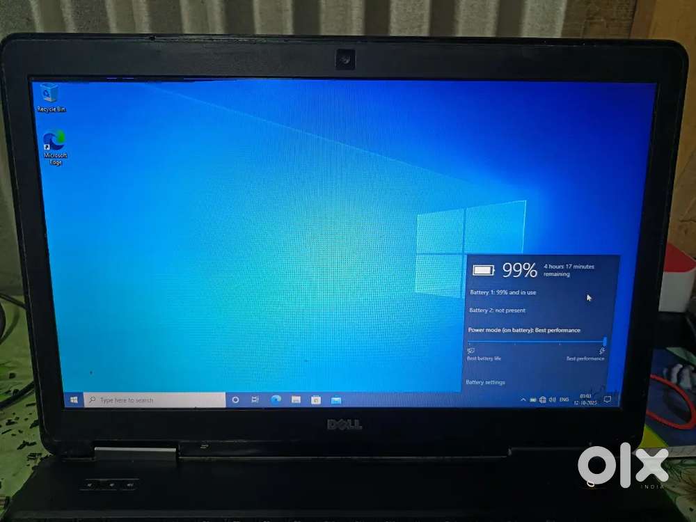 DELL i5  8GB  500GB