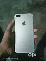 Iphone 7 Plus New Condition
