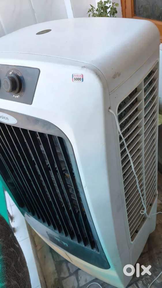 75 litre cooler ,good condition