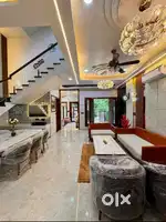 3 bhk luxury villa