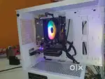Gaming pc brand new