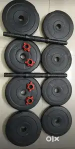 30kg Dumble