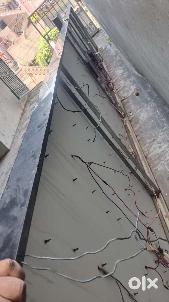 Led board 24*3