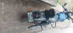 Good conditions bike