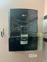 LG RO PURE CARE