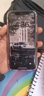 Good condition