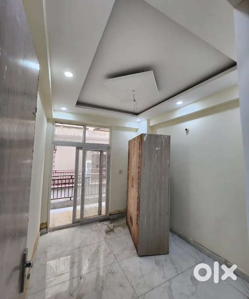REDDY TO MOVE 2BHK WITH SMART HOME FEATURES. NOIDA EXTENSION