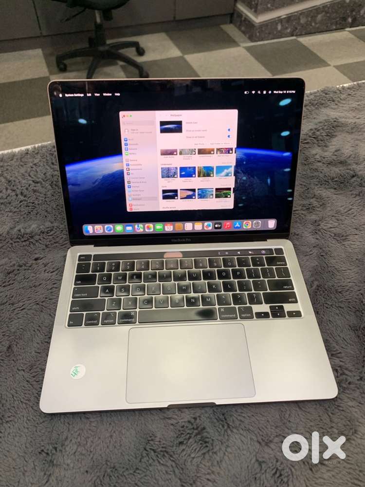 Apple MacBook Pro  2020  i7  16GB  512GB  13.3inch  Warranty