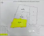 Residential Parambu House plot for sale