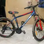 Fire fox tyco bad attitude (good condition)