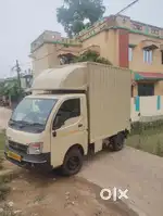 TATA ACE CONTAINER BS-4 NEW TYPE CONDITION