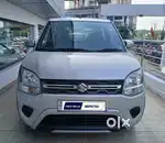Maruti Suzuki Wagon R 1.0 VXI FELICITY EDITION, 2019, Petrol