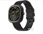 Fire bolt collide smart watch