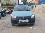 Maruti Suzuki Alto 800 STD Optional, 2012, Petrol