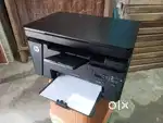Hp laserjet pro M126a