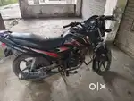 Bike cundision all good