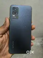Vivo y73 8 128 gb