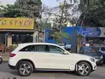 Mercedes-Benz GLC 220d 4Matic, 2018, Diesel