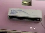 Sell 1.5 Ton Samsung Split AC