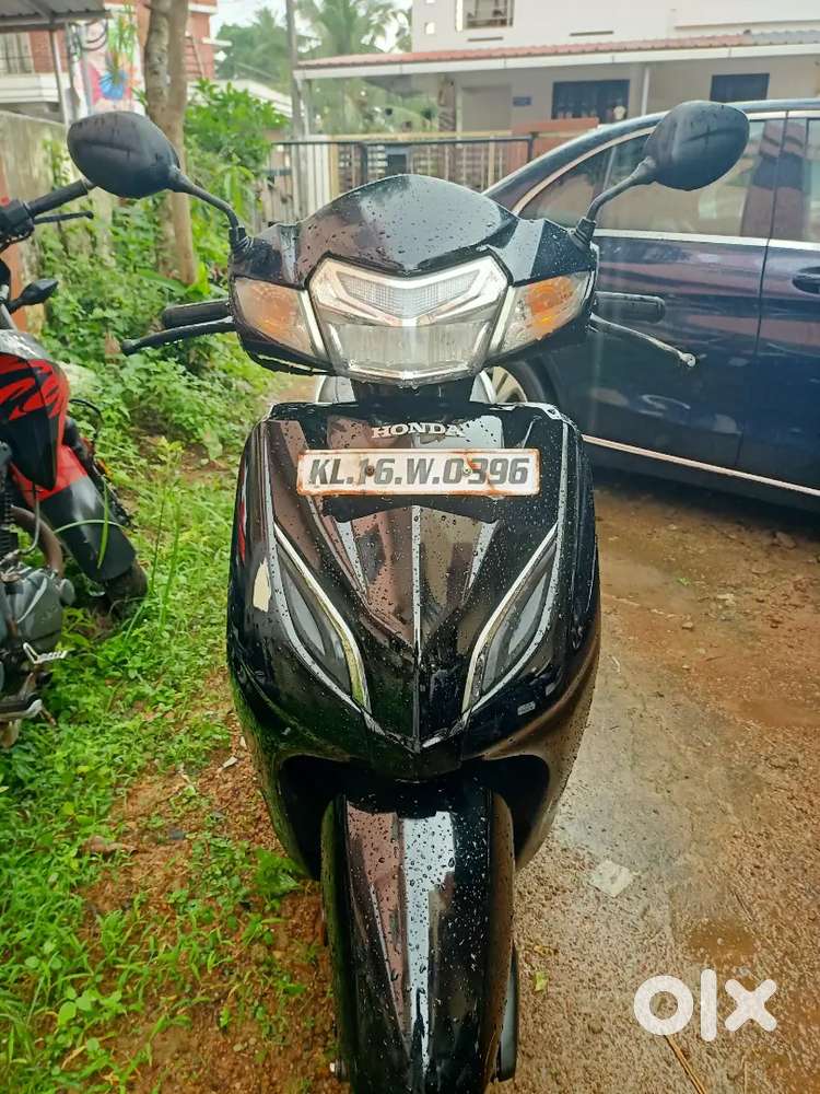 2019 Honda Activa 5G DLX for sale