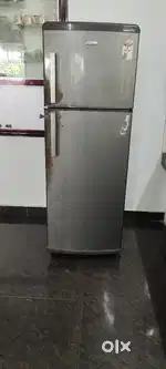 Whirlpool Mastermind 26 Deluxe Plus Double Door Fridge (4 Star)