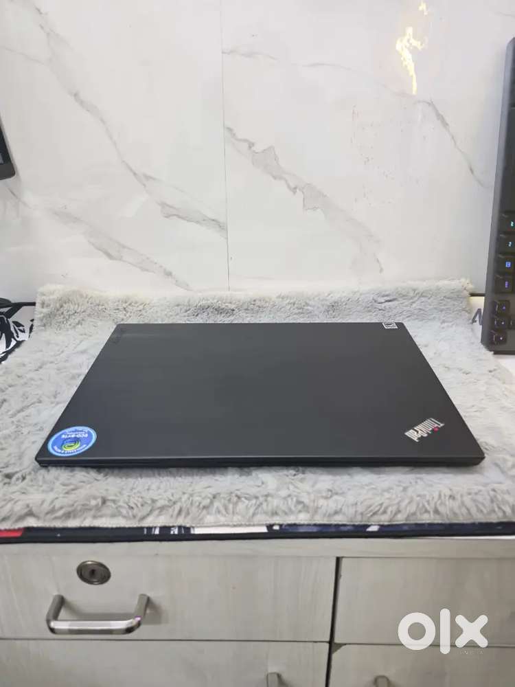 Lenovo ThinkPad P52s  i7 8th Gen  32GB RAM  512GB NVMe  Touchscreen