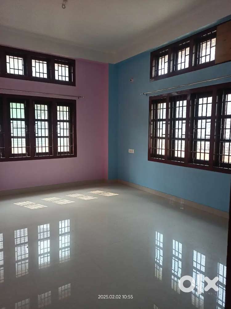 Specious 2 BHK part available near Hengerabari