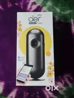 Godrej Aer Smart Matic Air Freshener – Bluetooth Enabled, Brand New